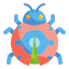 Ladybug icon 64x64