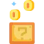 Coins icon 64x64