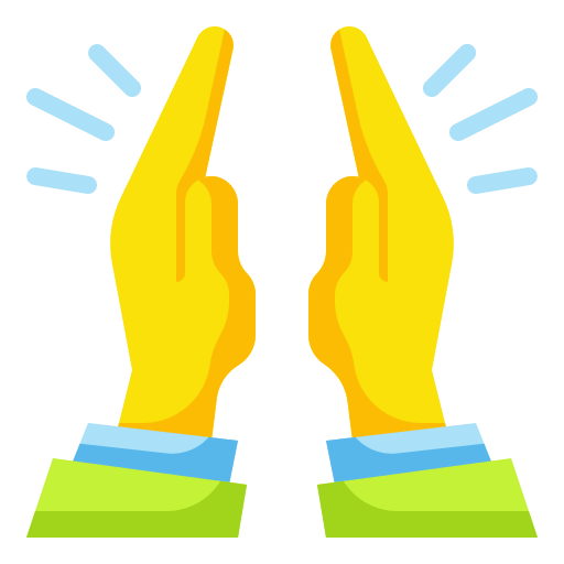 Prayer icon
