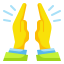Prayer icon 64x64