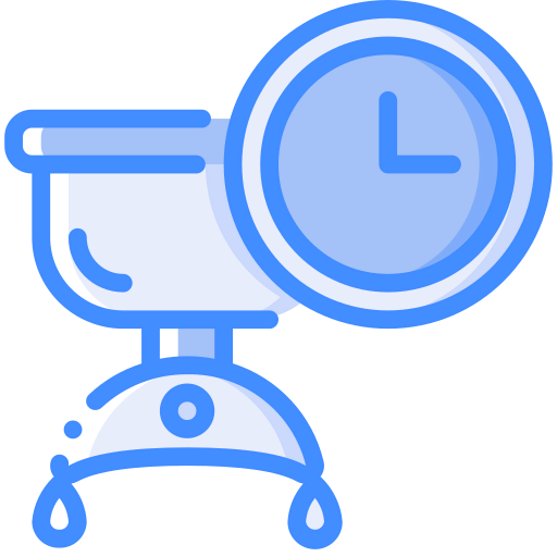 Clock icon