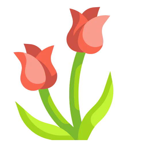 Tulip icon