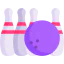 Bowling icon 64x64