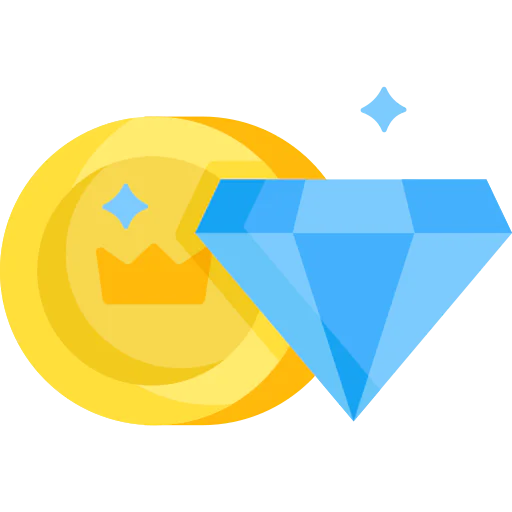 Coin icon
