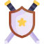 Weapon icon 64x64