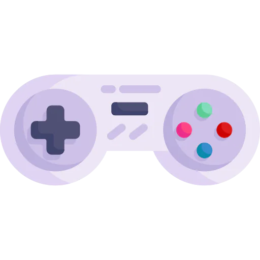 Game controller icon