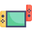 Game console icon 64x64