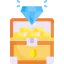 Treasure icon 64x64