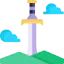 Sword icon 64x64
