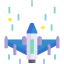 Spacecraft ícono 64x64