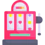 Slot machine icon 64x64