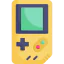 Game console icon 64x64