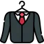 Dry cleaner ícono 64x64