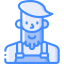 Barista icon 64x64