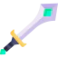 Sword icon 64x64