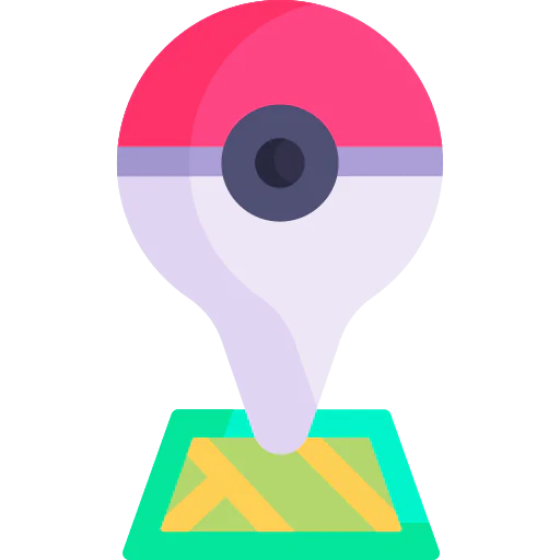 Map icon