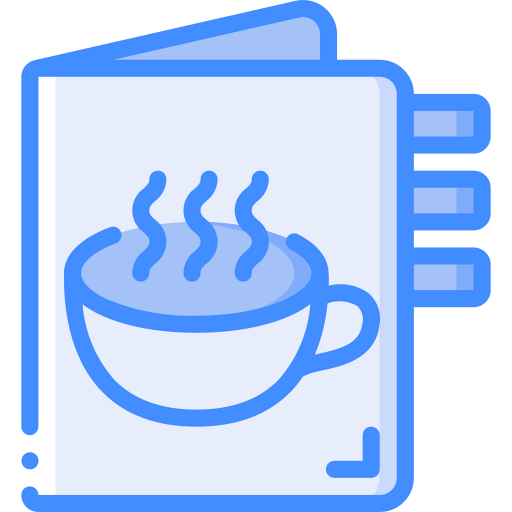 Menu icon