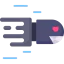 Missile icon 64x64