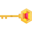 Key icon 64x64