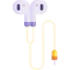 Earphones icon 64x64