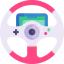 Game controller icon 64x64