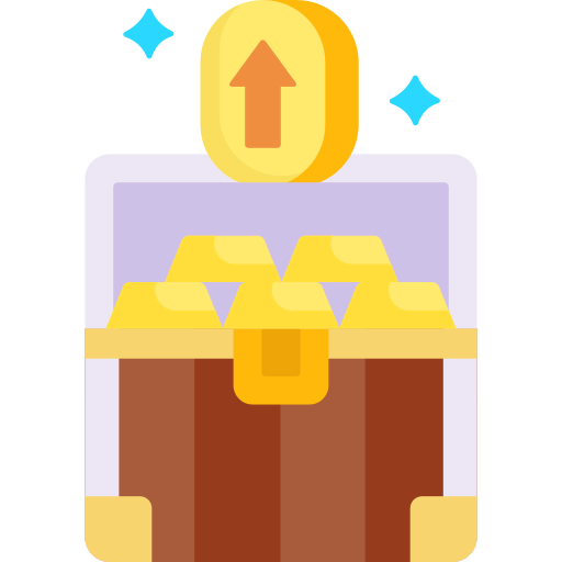 Treasure icon
