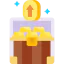Treasure icon 64x64