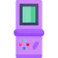Game console icon 64x64