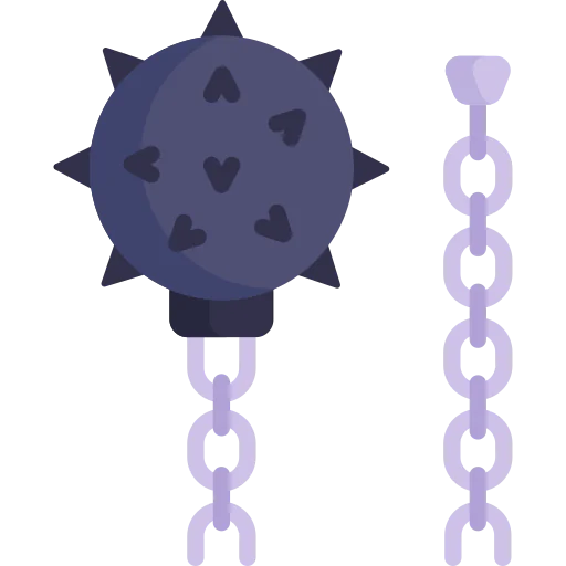 Weapon icon