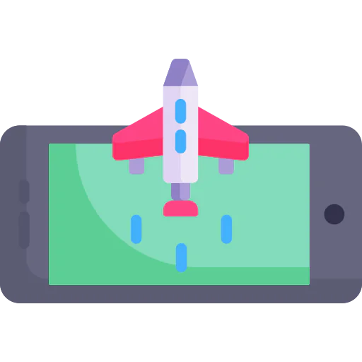 Arcade icon