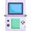 Game console icon 64x64