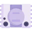 Game console icon 64x64