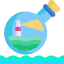 Bottle icon 64x64