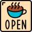 Sign icon 64x64