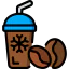 Coffee icon 64x64