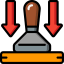 Press icon 64x64