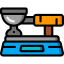 Scales icon 64x64