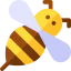 Bee icon 64x64