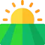 Fields icon 64x64