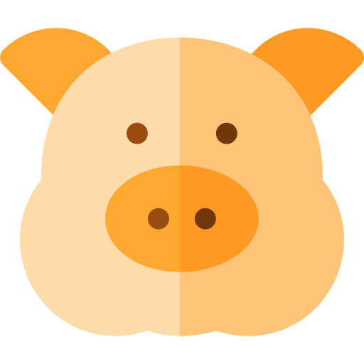 Pig icon