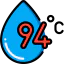 Water icon 64x64