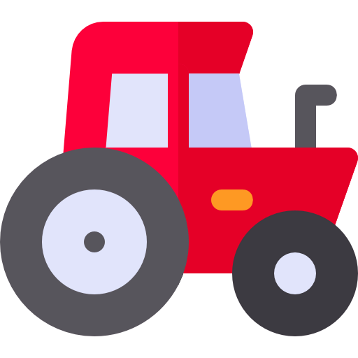 Tractor icon