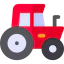 Tractor icon 64x64