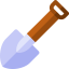 Shovel icon 64x64