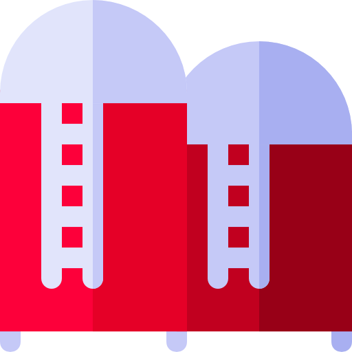 Silo icon