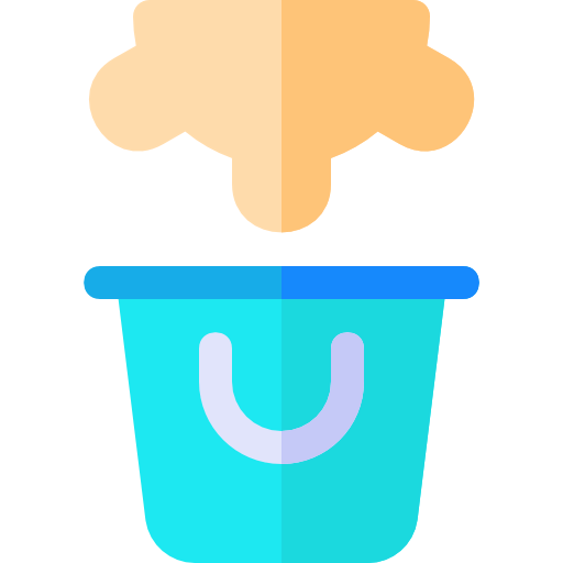 Milk icon