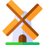 Windmill icon 64x64
