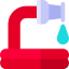 Hose icon 64x64