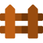 Fence icon 64x64