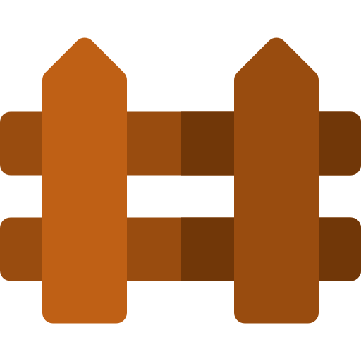 Fence icon